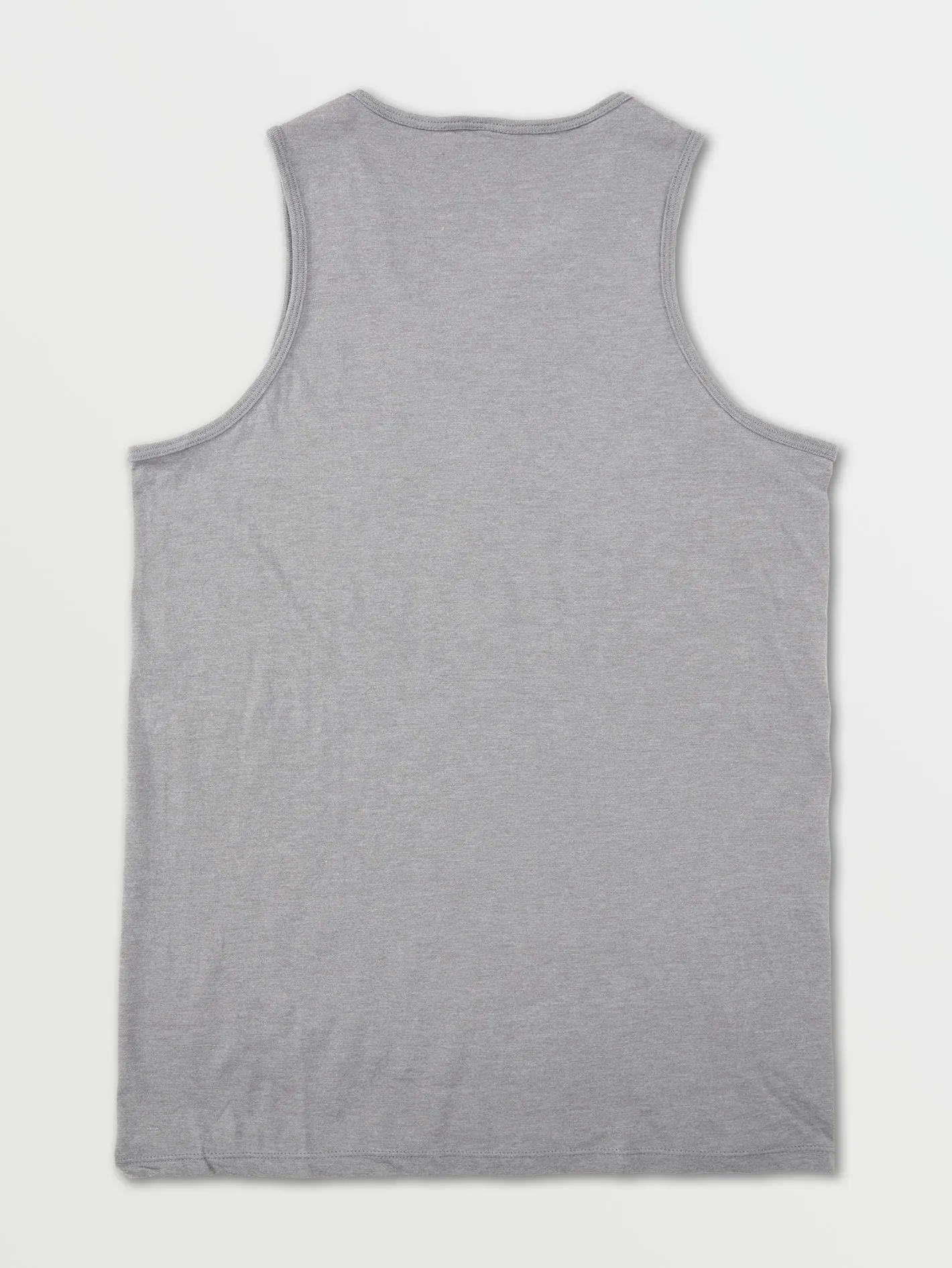 V Circle Stone Tank - Heather Grey sold by Volcom product image thumbnail 2