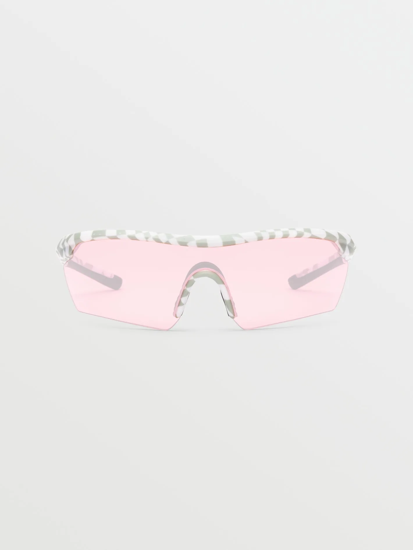 Download Sunglasses - Check Her/Rose sold by Volcom