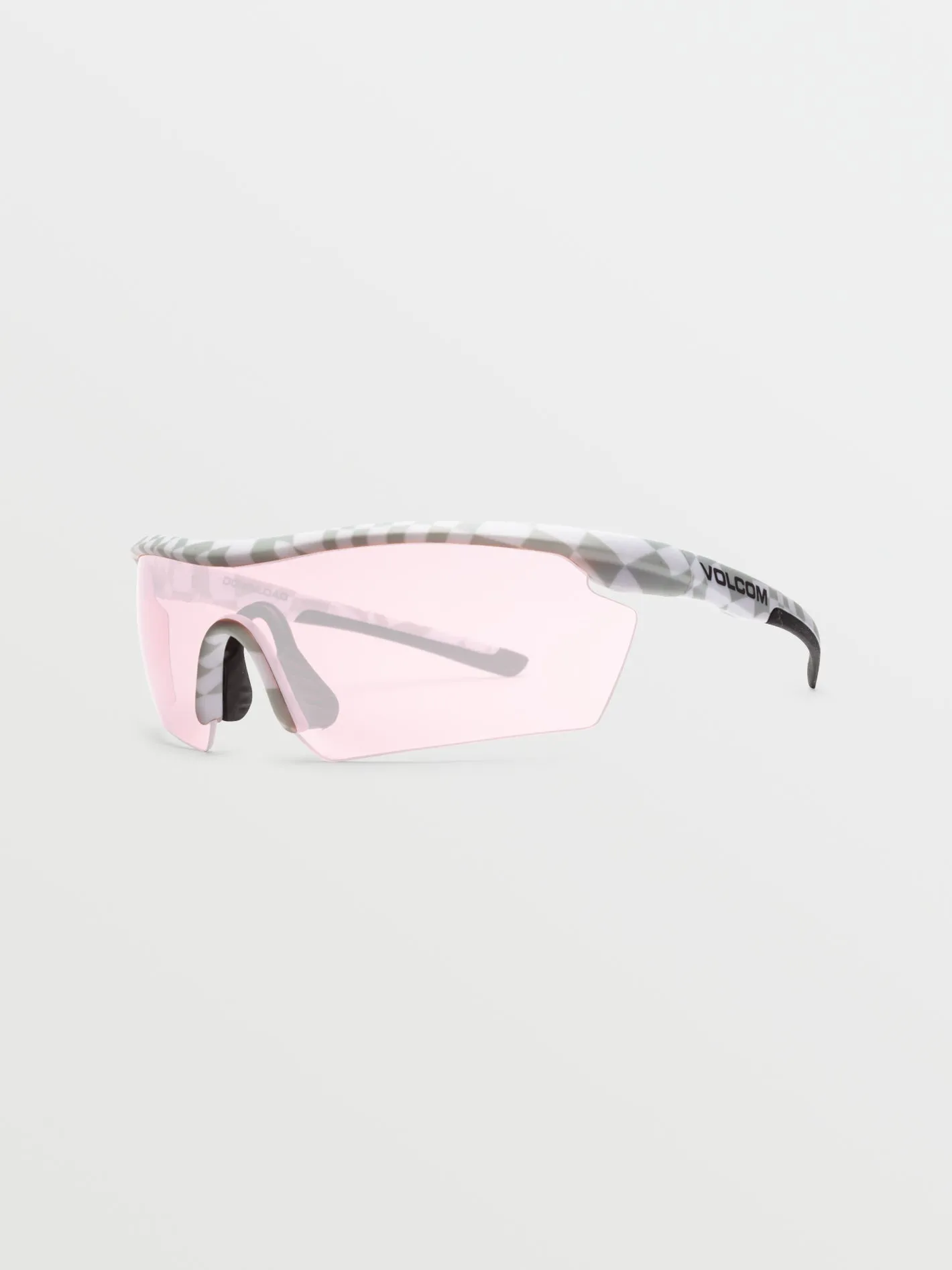 Download Sunglasses - Check Her/Rose sold by Volcom product image thumbnail 2