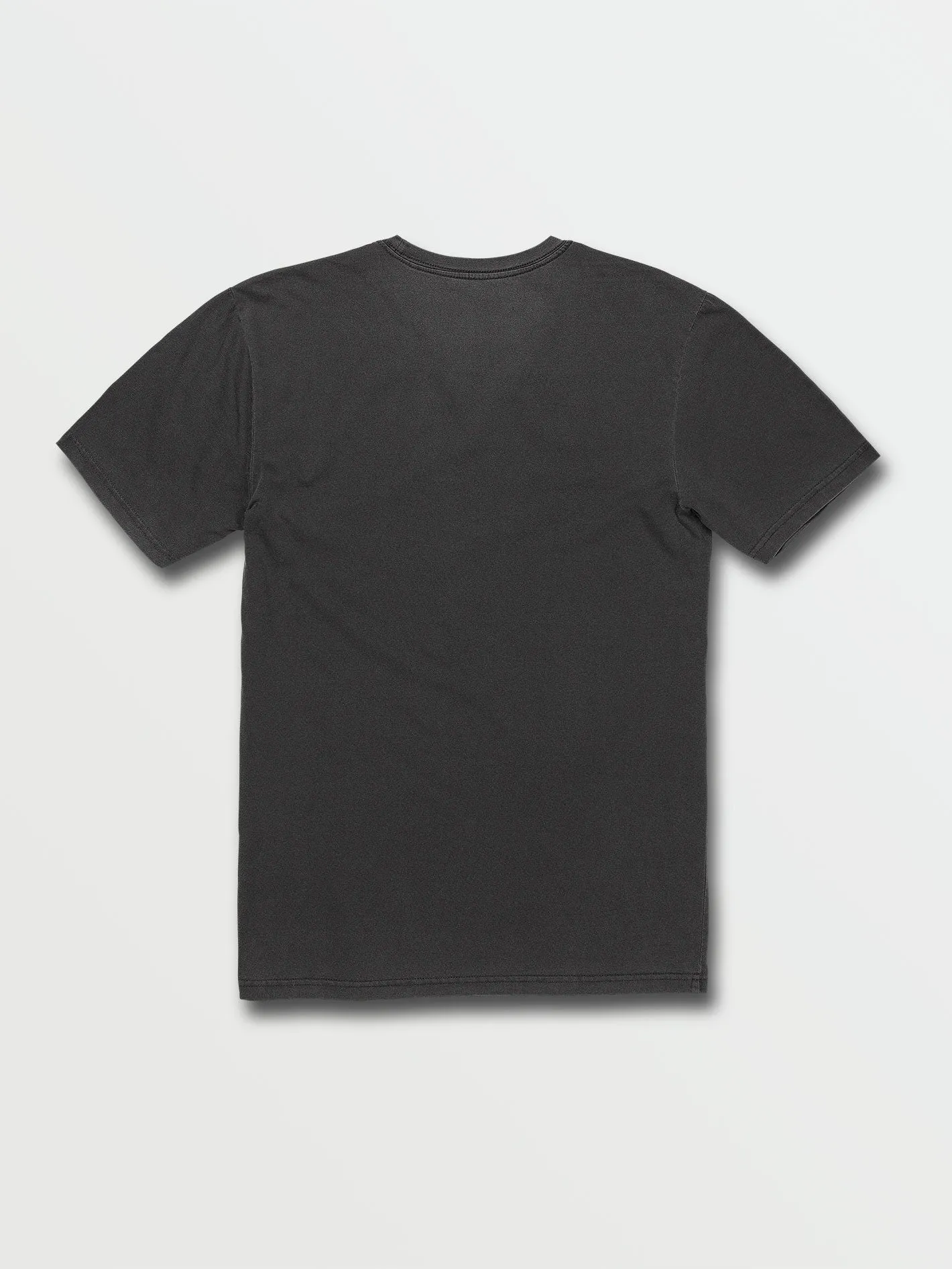 Stone Drag Short Sleeve Tee - Black sold by Volcom product image thumbnail 4