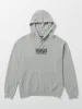 Watanite Hoodie - Heather Grey sold by Volcom