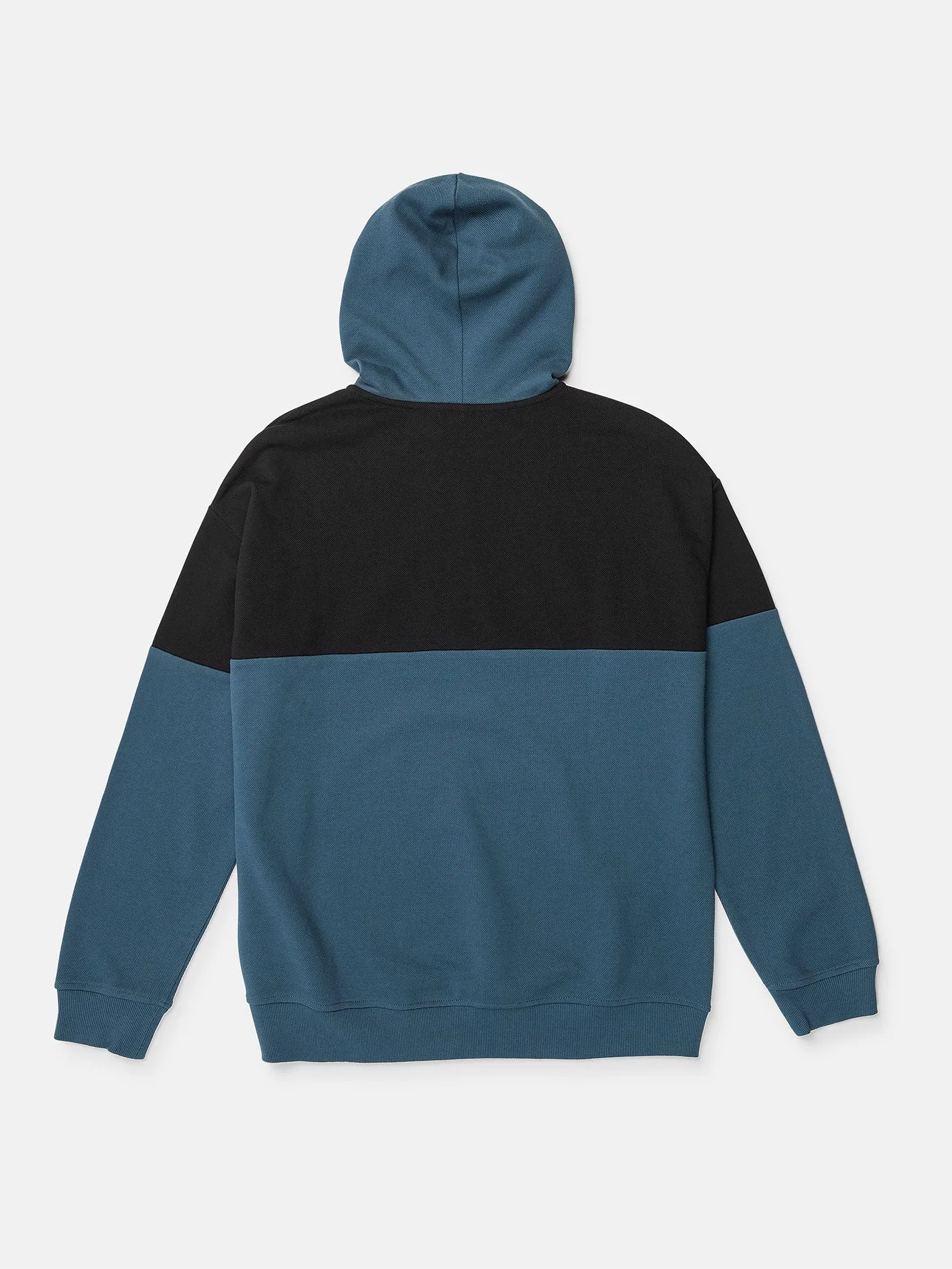 Sutton Pullover - Smokey Blue sold by Volcom product image thumbnail 2