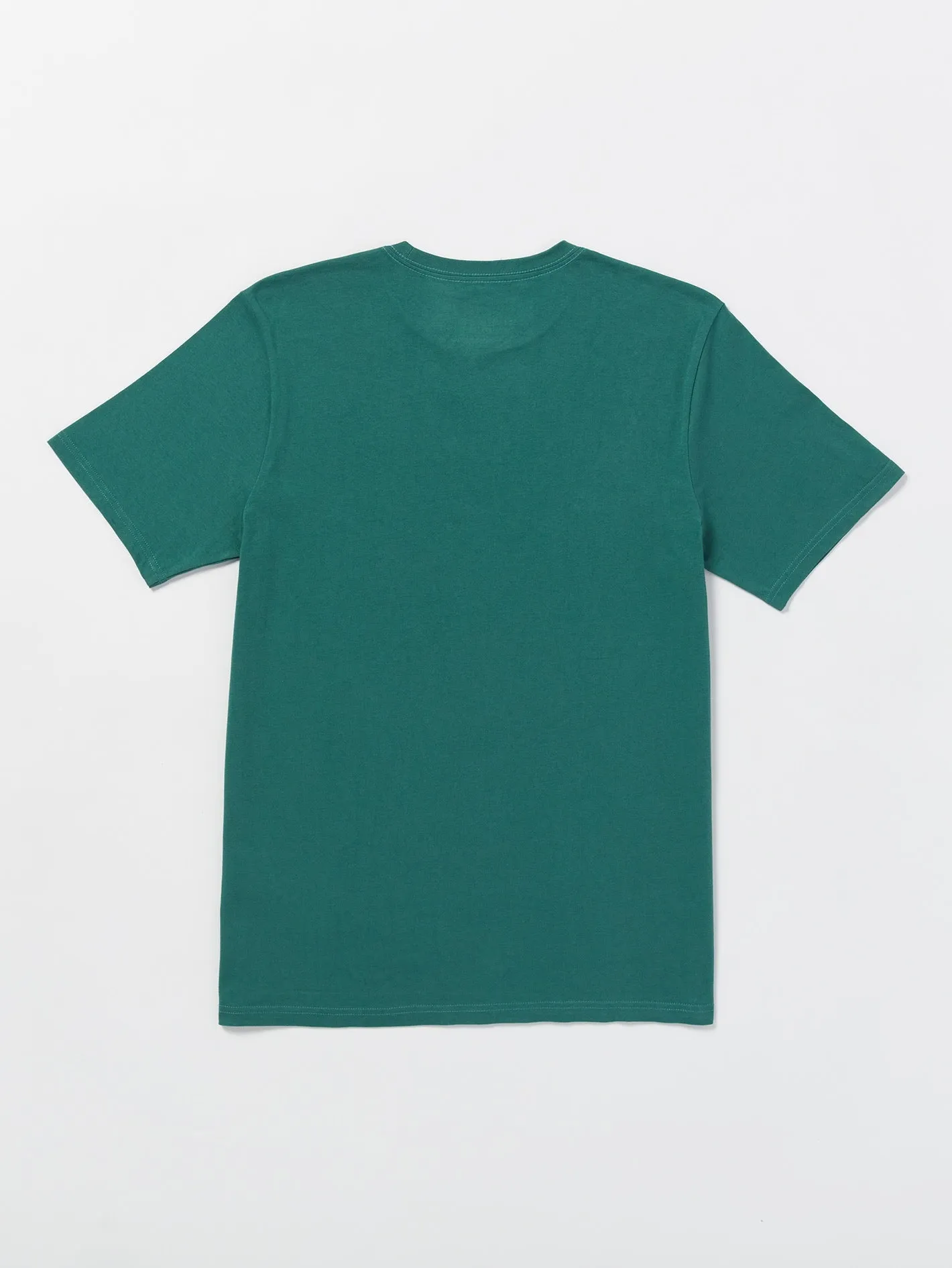 Iconic Stone Short Sleeve Tee - Ranger Green sold by Volcom product image thumbnail 2