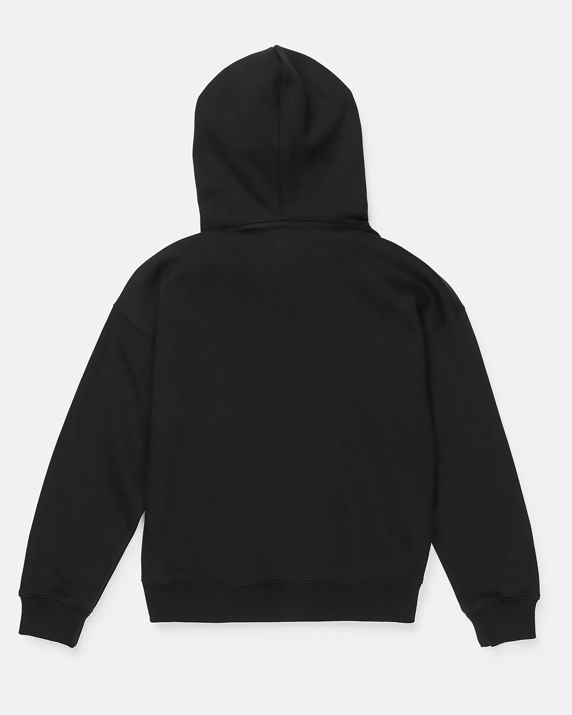 Big Boys Volcom Stone Pullover Hoodie - Black sold by Volcom product image thumbnail 2