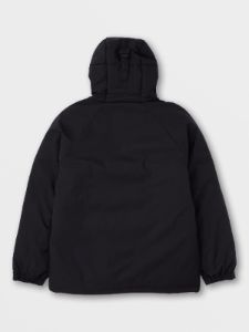 Madward 5K Jacket - Black sold by Volcom