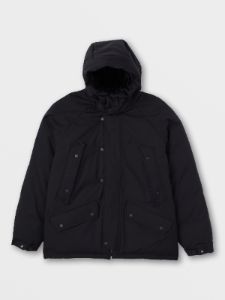 Madward 5K Jacket - Black sold by Volcom