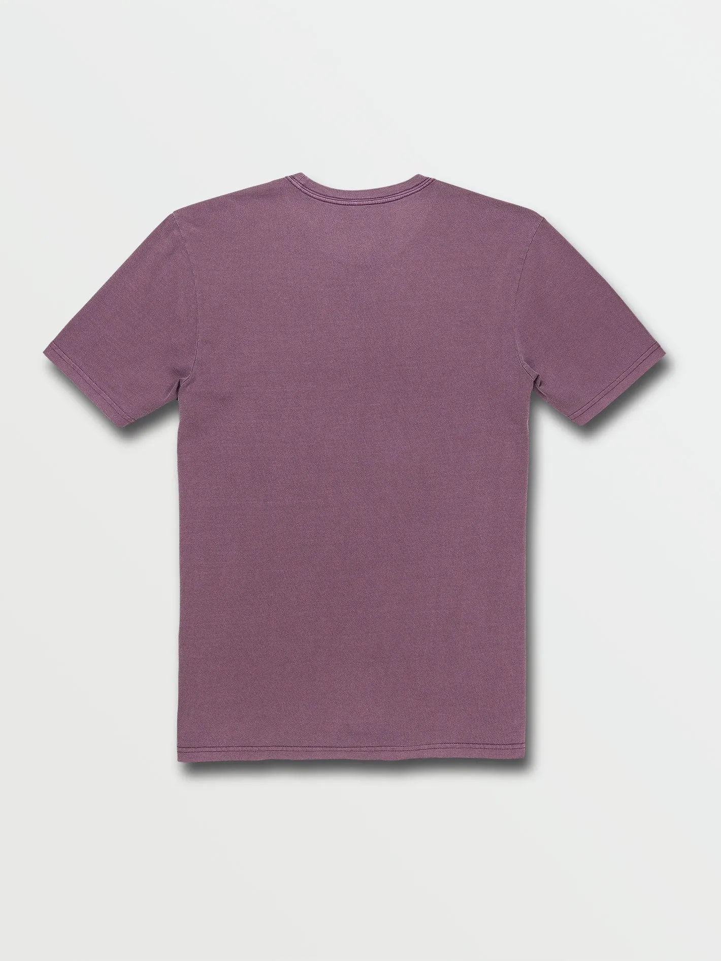 Stone Split Short Sleeve Tee - Arctic Dust sold by Volcom product image thumbnail 4