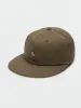 Full Stone Dad Hat - Military sold by Volcom
