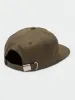 Full Stone Dad Hat - Military sold by Volcom
