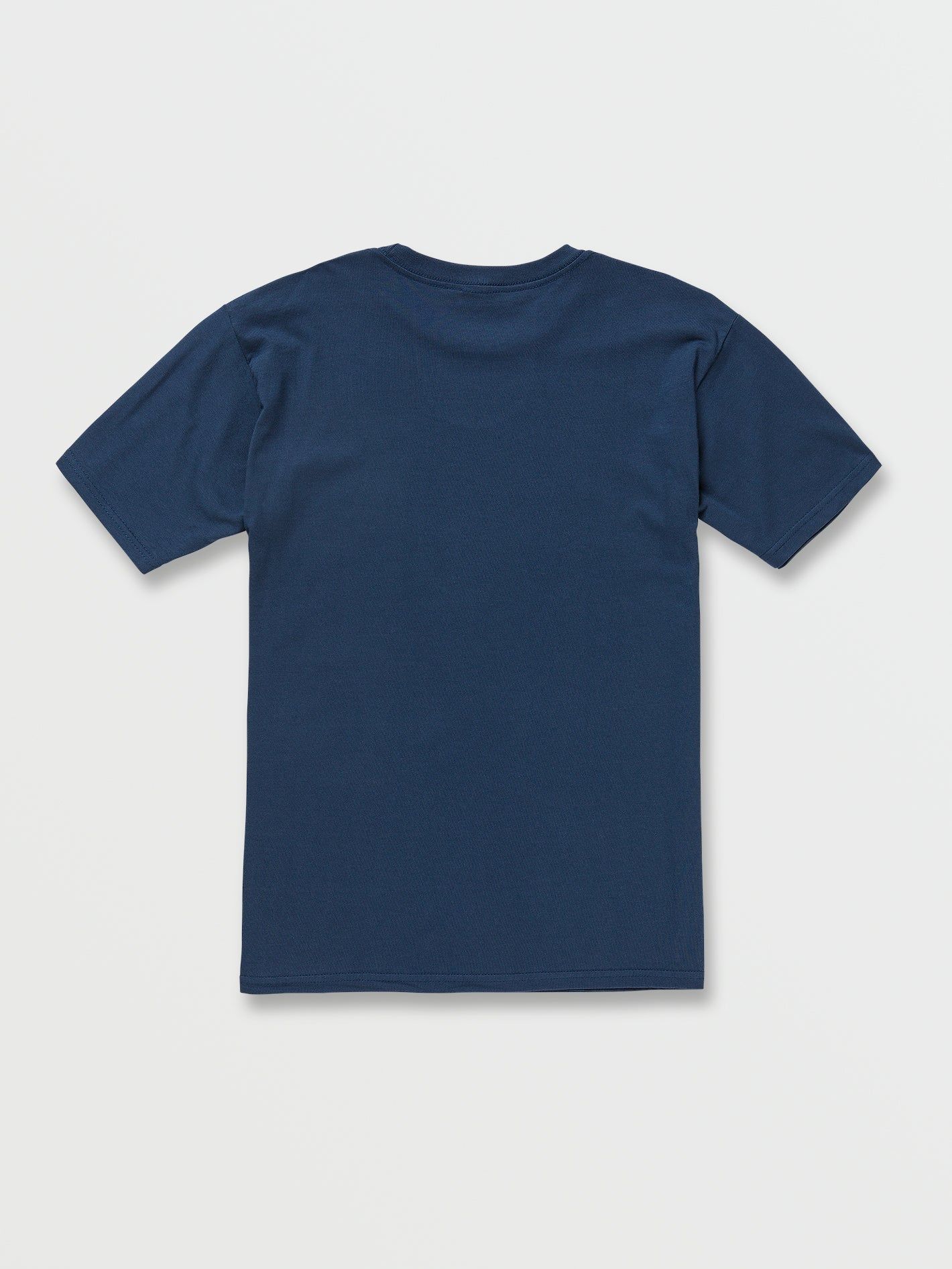 Ezduzit Short Sleeve Tee - Patrol Blue sold by Volcom product image thumbnail 2