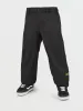 Mens Arthur Pants - Black sold by Volcom