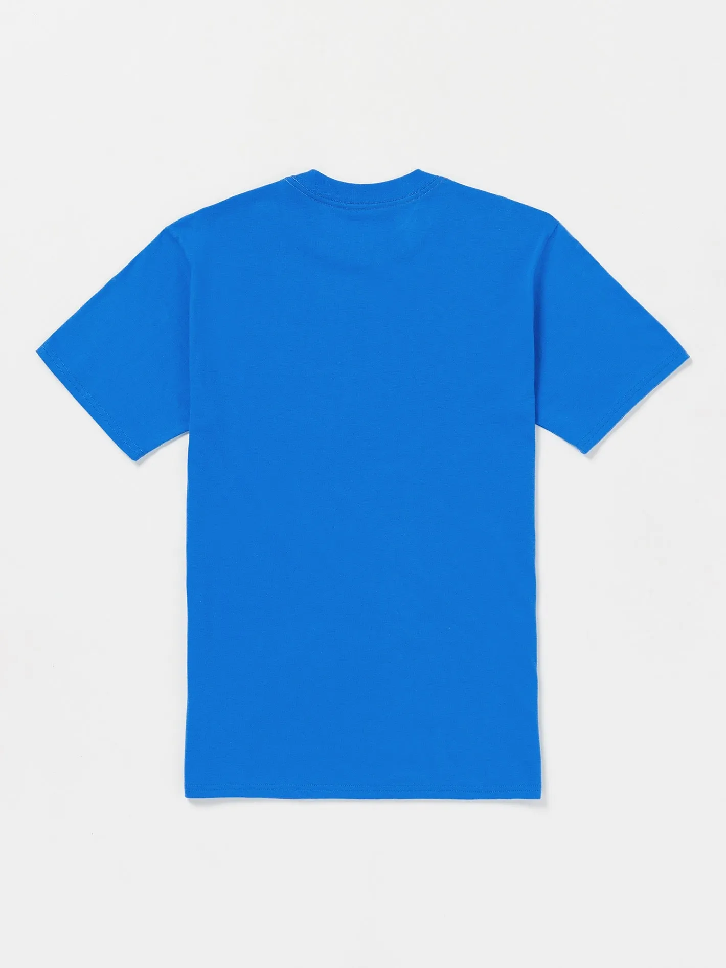 Ripper Stone Short Sleeve Tee - Patriot Blue sold by Volcom product image thumbnail 2