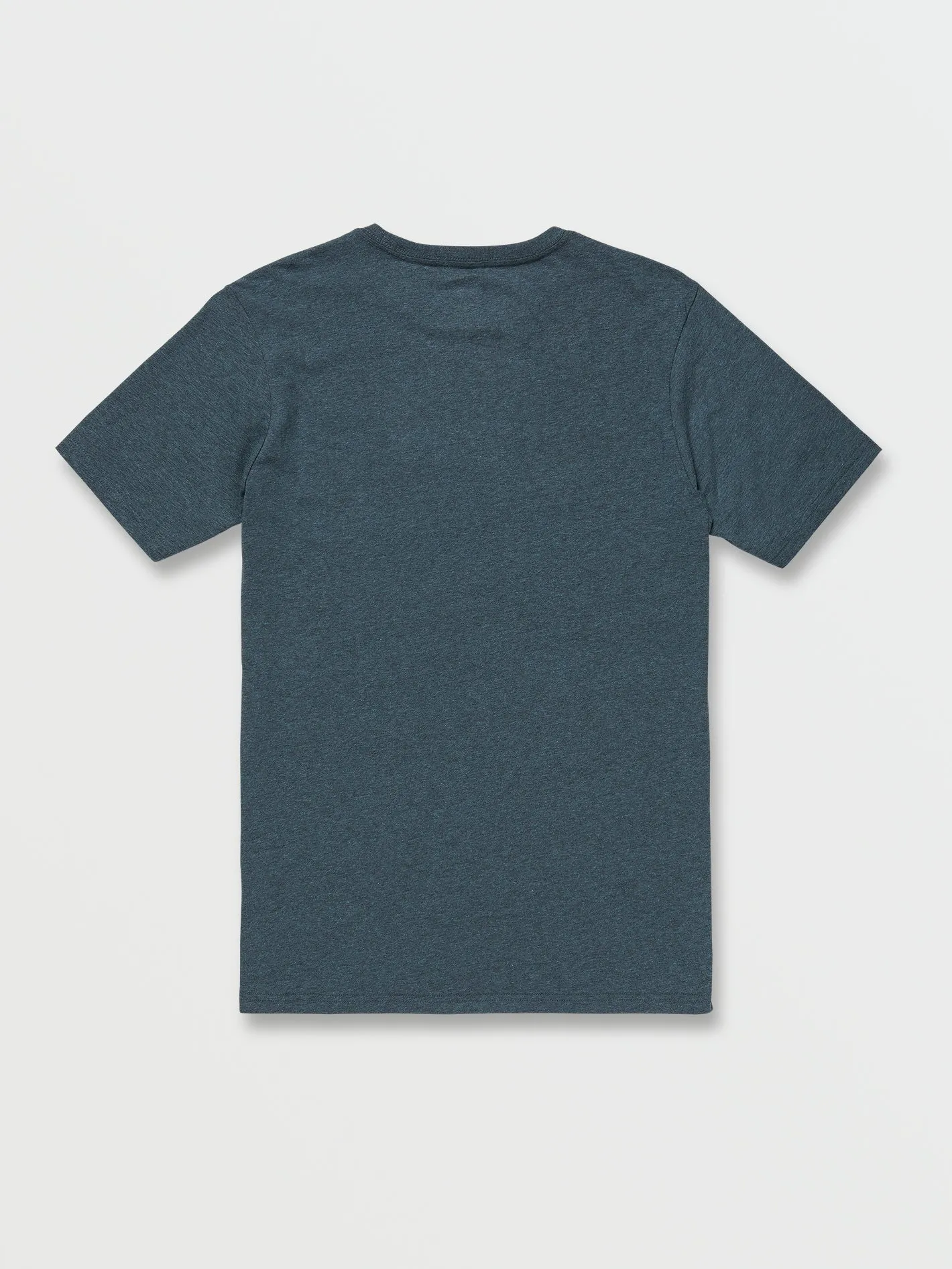 Mr Blisser Short Sleeve Tee - Jade Black Heather sold by Volcom product image thumbnail 2