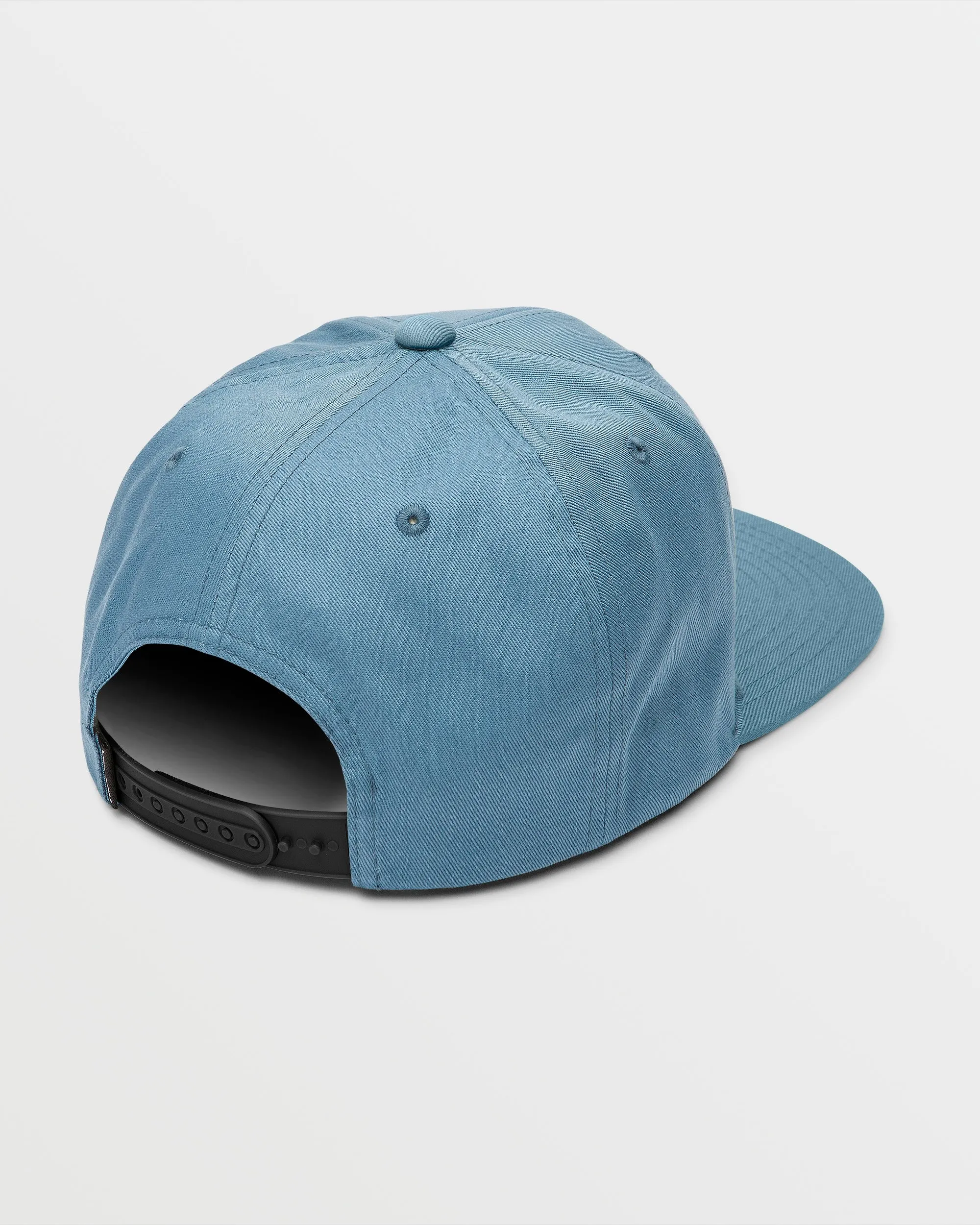 Quarter Twill Hat - Blueberry sold by Volcom product image thumbnail 2