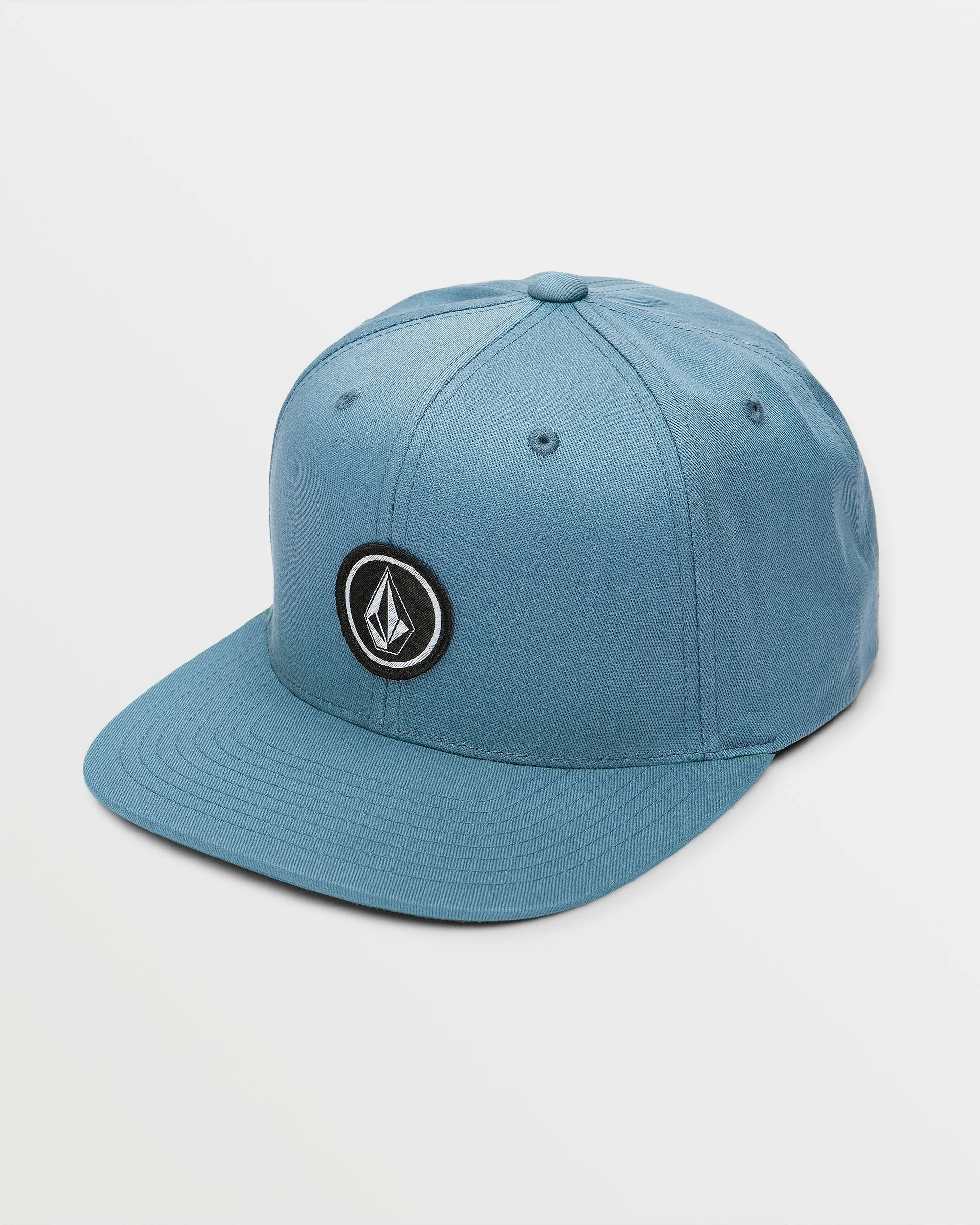 Quarter Twill Hat - Blueberry sold by Volcom