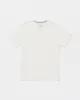 Solid Short Sleeve Tee - Off White sold by Volcom