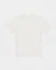 Solid Short Sleeve Tee - Off White sold by Volcom