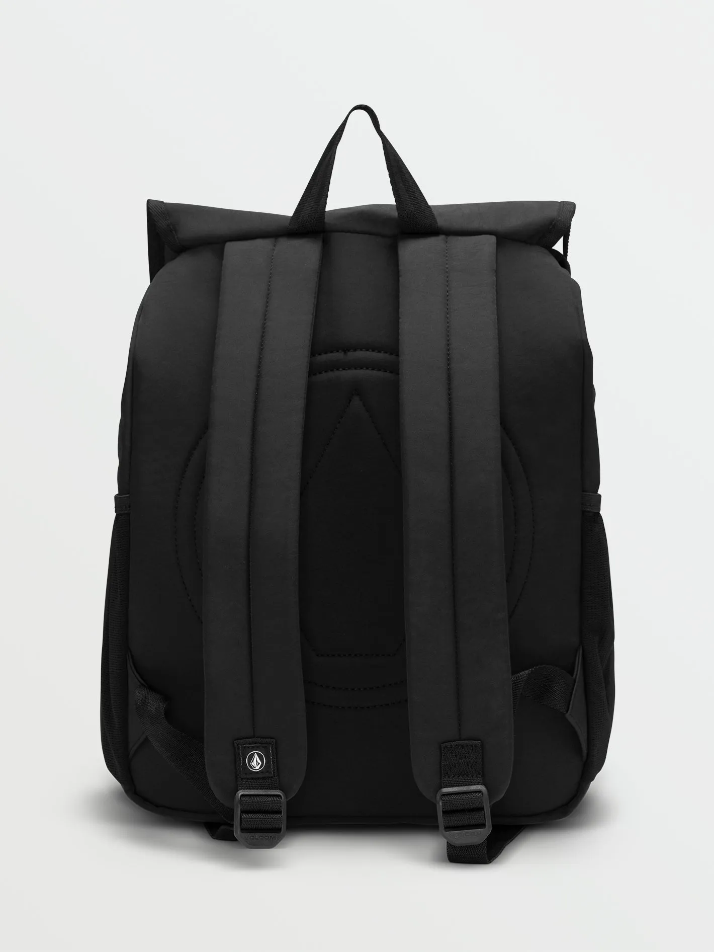 So Jaded Backpack - Black sold by Volcom product image thumbnail 2