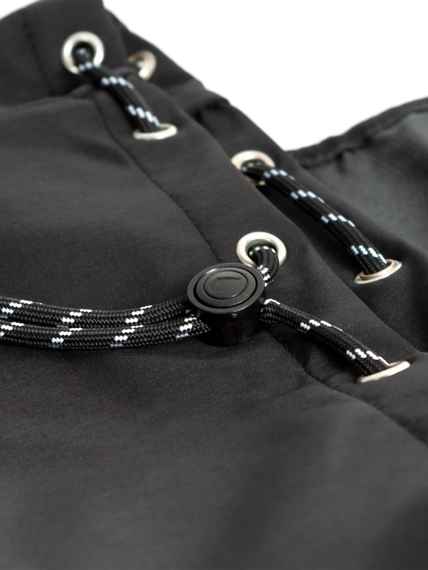 So Jaded Backpack - Black sold by Volcom product image thumbnail 3