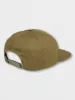 V-Square Snapback 2 Hat - Military sold by Volcom