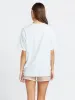 Stones Throw Tee - Chlorine sold by Volcom