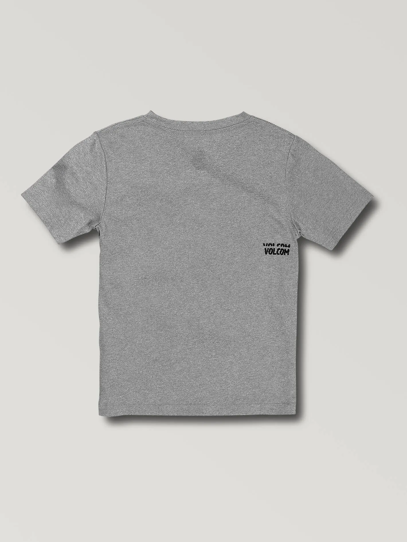 Lido Pixel Hthr S/S sold by Volcom product image thumbnail 2