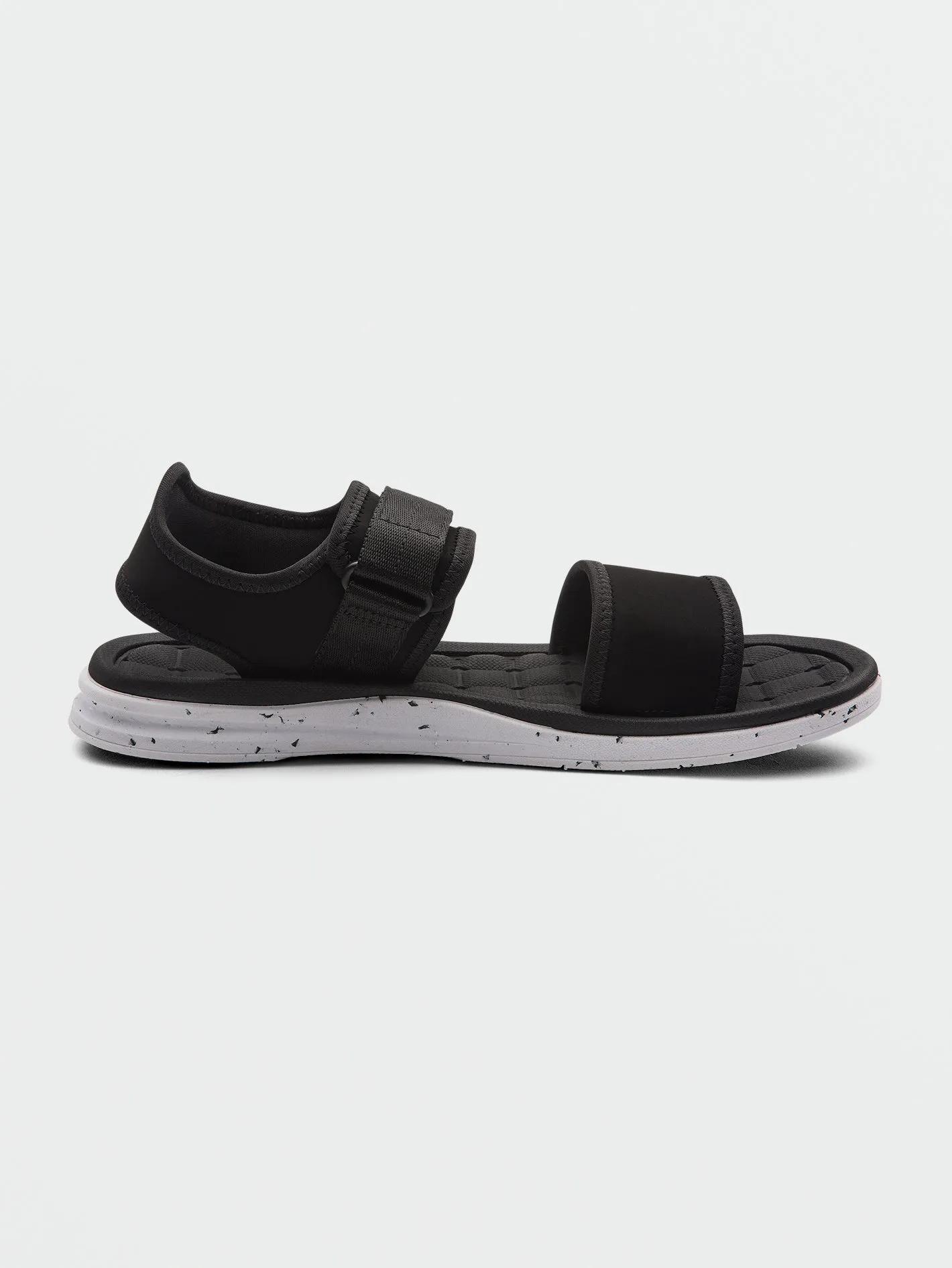 V.Co Draft Sport Sandals - Black White sold by Volcom product image thumbnail 3