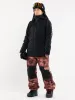 Womens Shelter 3D Stretch Jacket - Black sold by Volcom