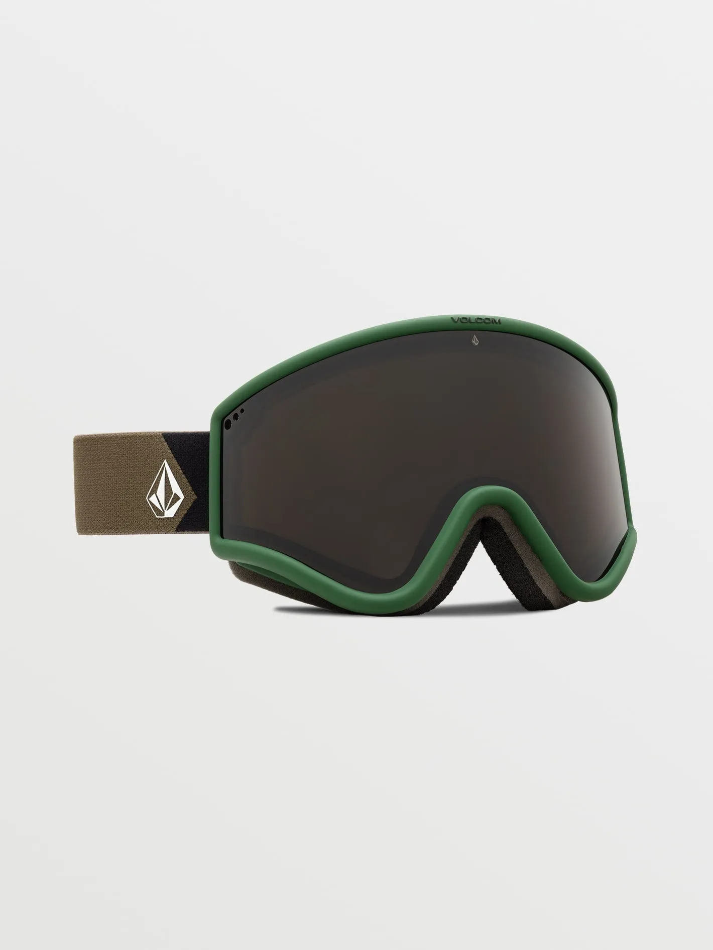 Yae Goggle - Dark Teek / Bronze sold by Volcom product image thumbnail 5