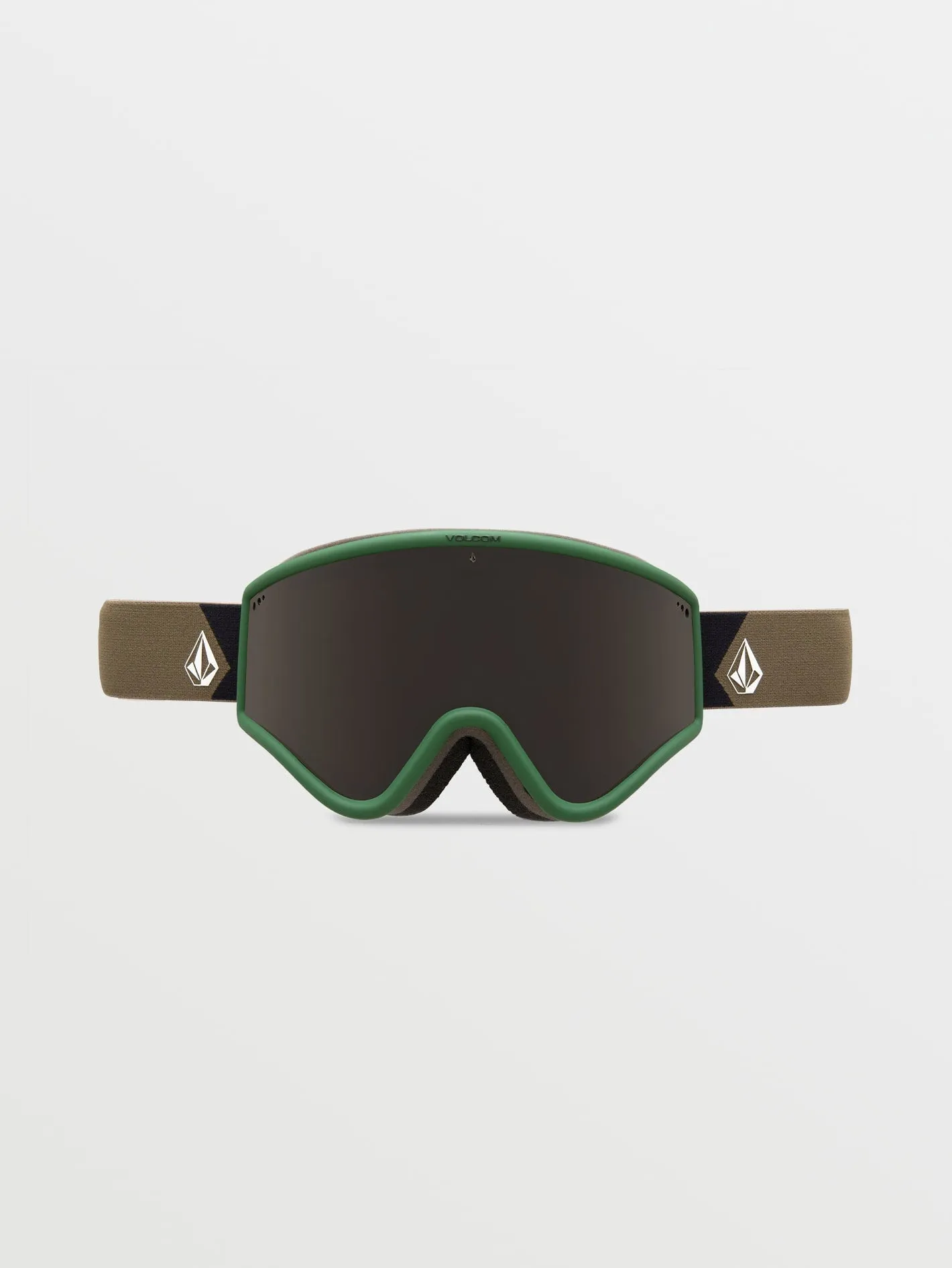 Yae Goggle - Dark Teek / Bronze sold by Volcom product image thumbnail 3