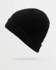 Full Stone Beanie - Black sold by Volcom