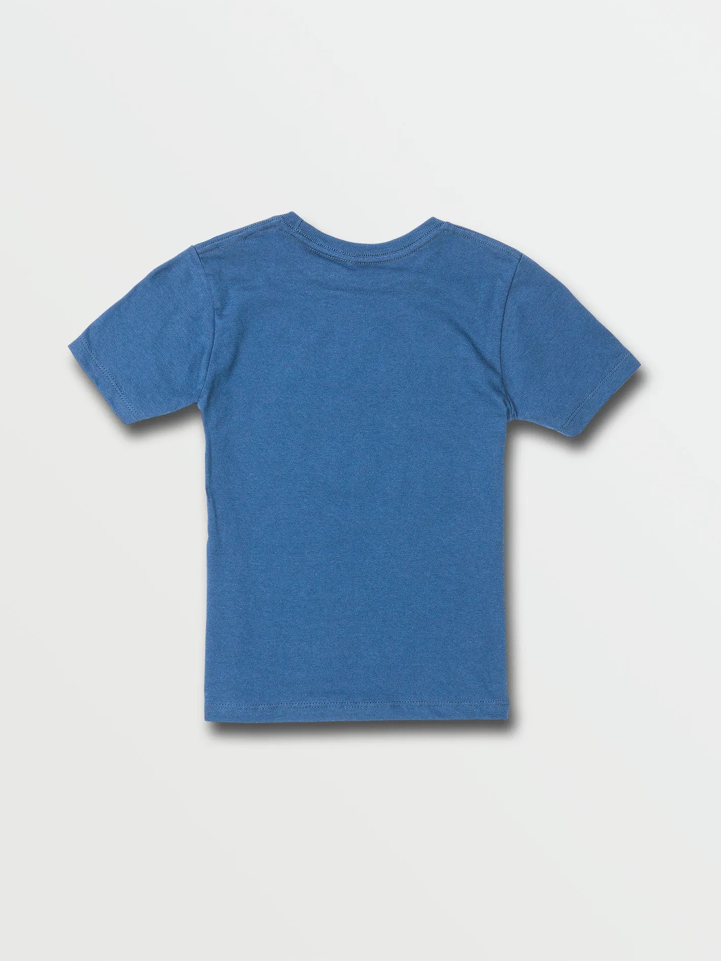 Little Boys Zebra Euro Short Sleeve Tee - Riverside sold by Volcom product image thumbnail 2