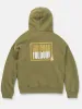 Big Boys Watanite Hoodie - Old Mill sold by Volcom