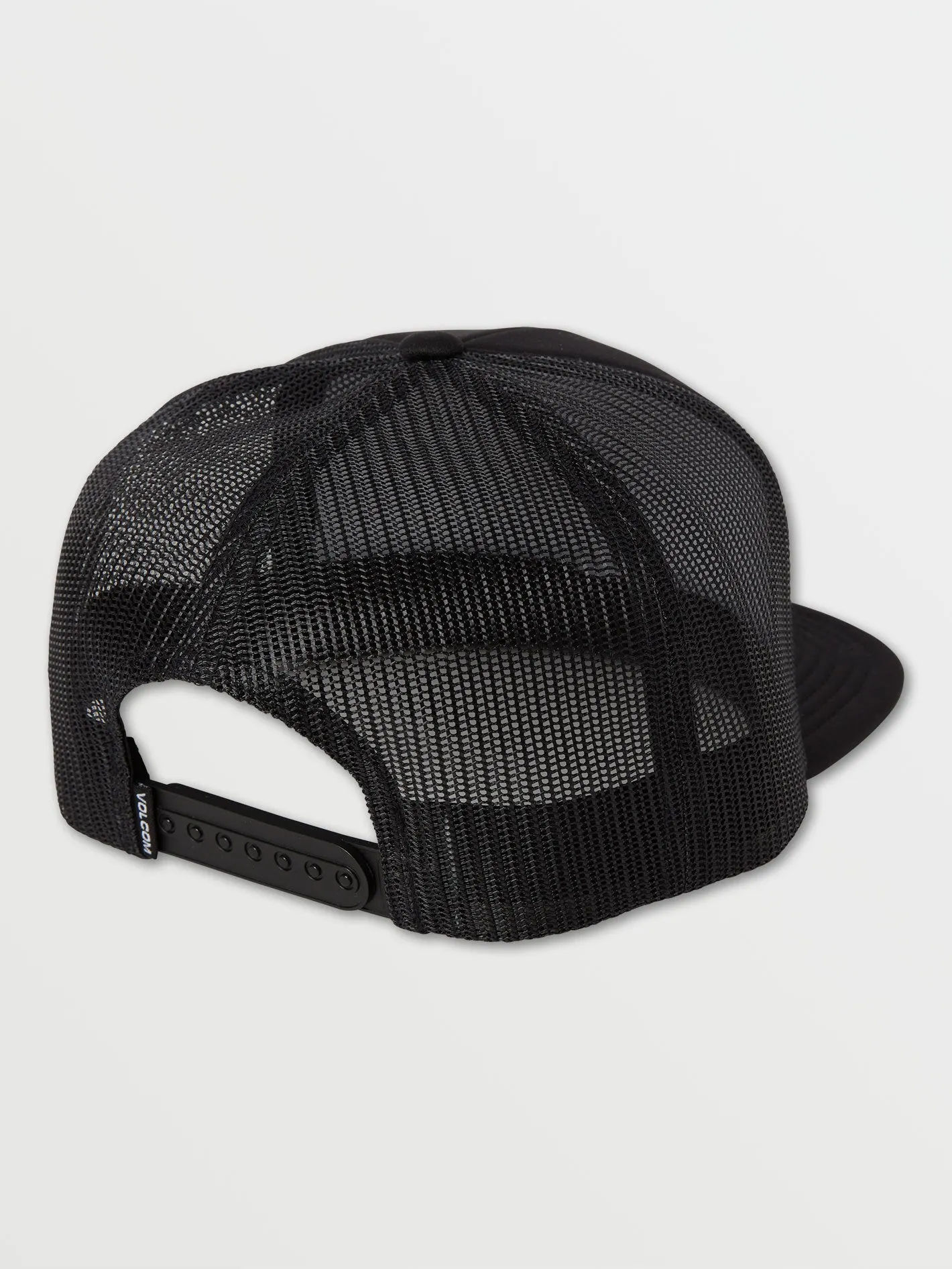 Axwell Trucker Hat - Black sold by Volcom product image thumbnail 2