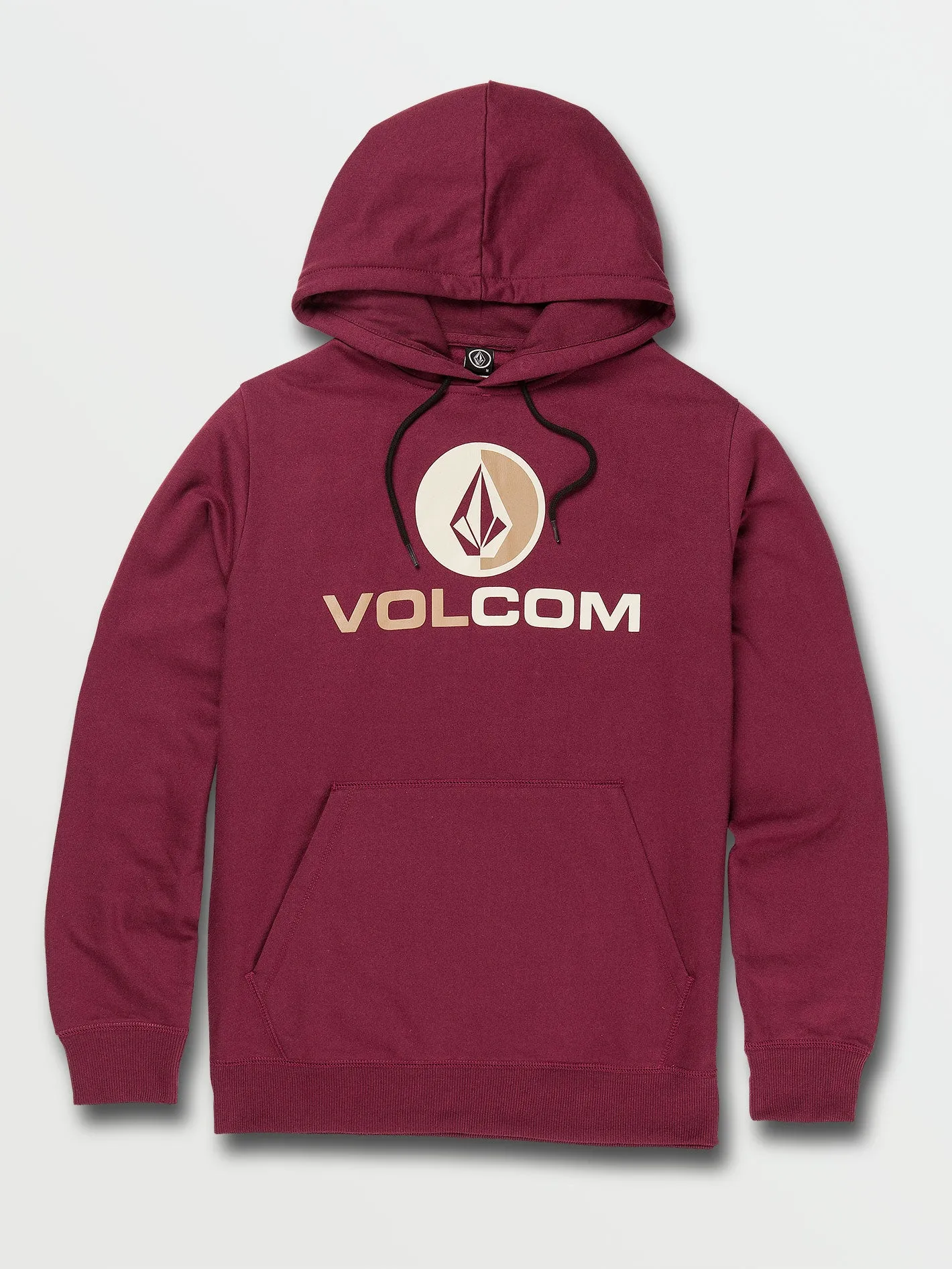 Mens Blaquedout Pullover - Port sold by Volcom