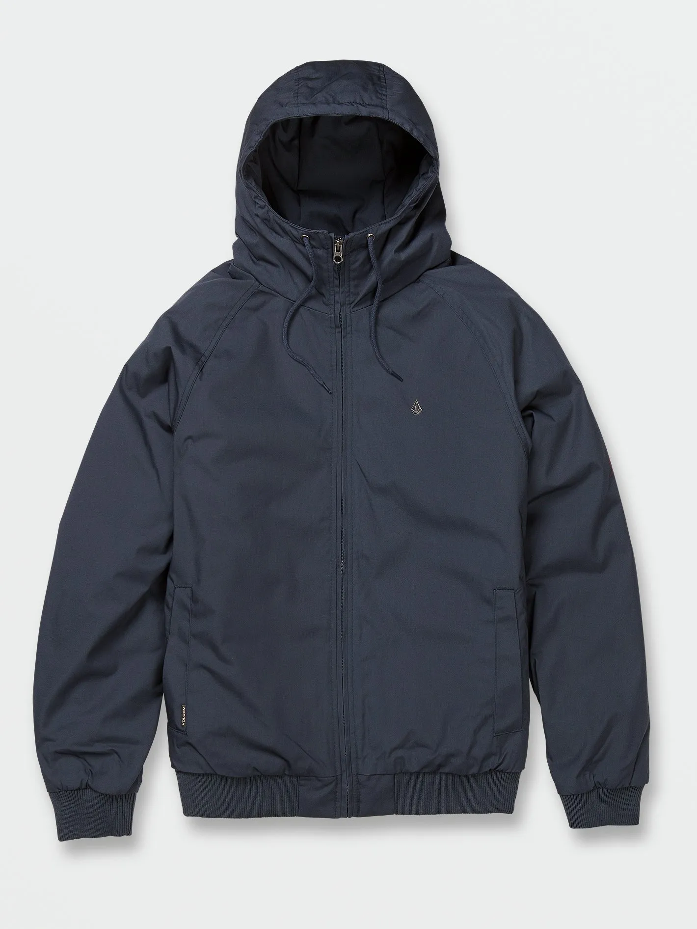 Vermano Jacket - Faded Navy | Parallel