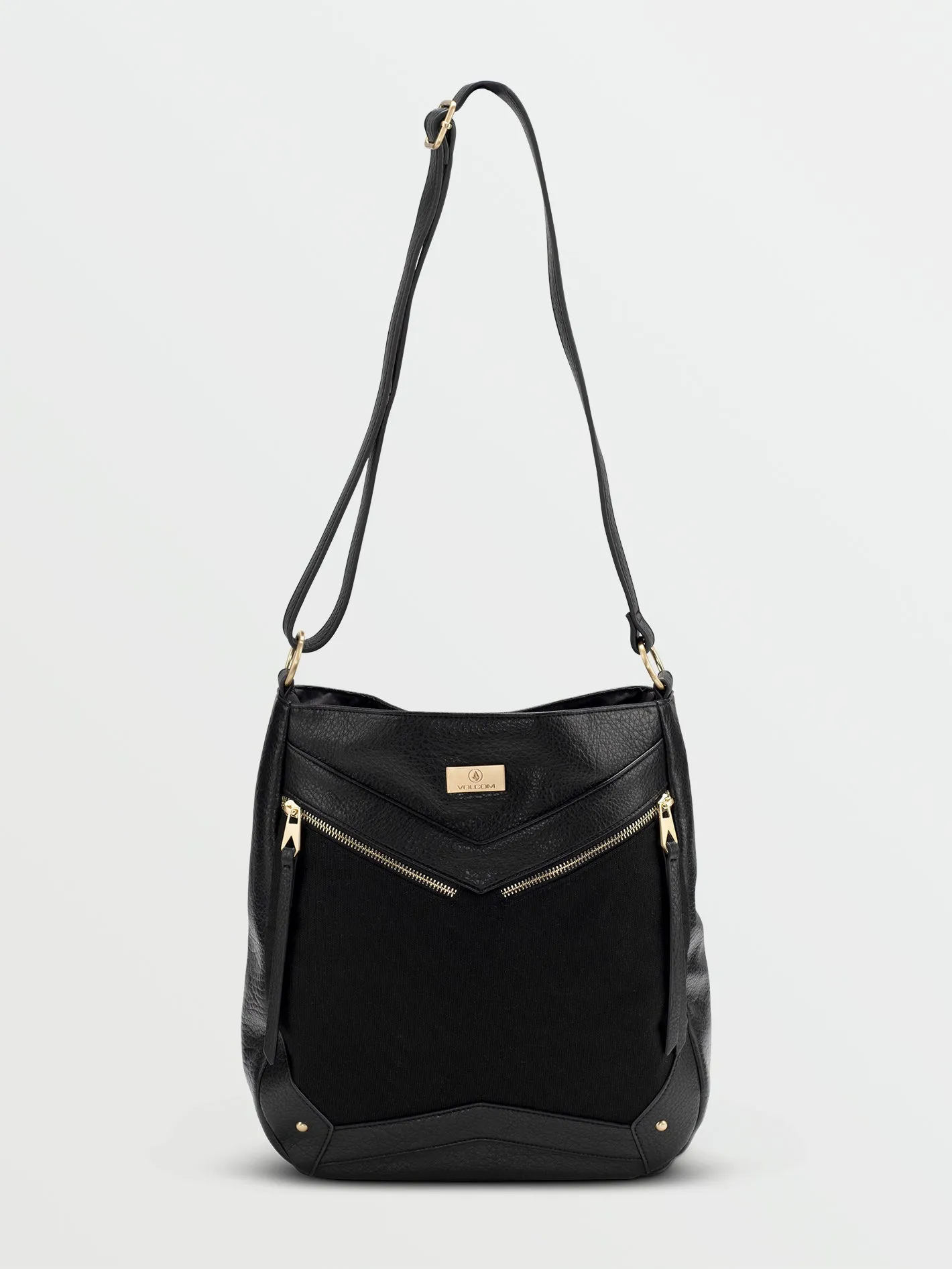 Shoulder Bag - Black sold by Volcom