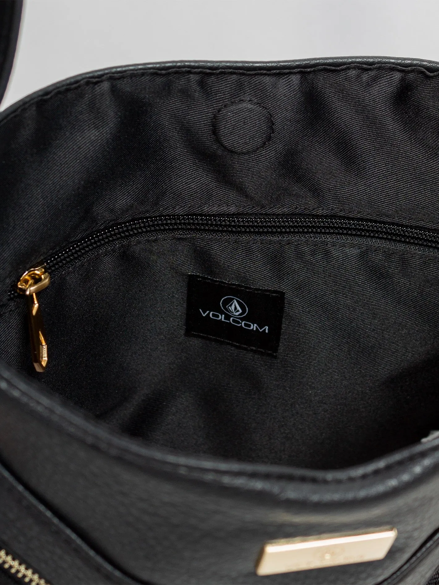 Shoulder Bag - Black sold by Volcom product image thumbnail 3