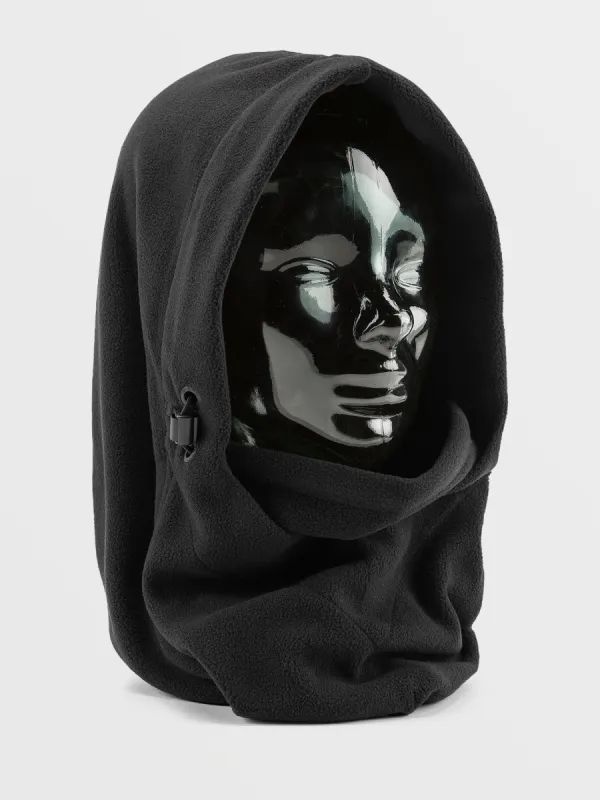 Womens V-Scout Hoody - Black sold by Volcom