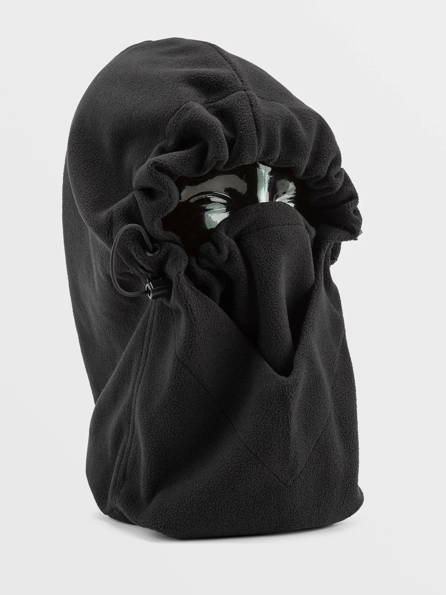 Womens V-Scout Hoody - Black sold by Volcom product image thumbnail 3