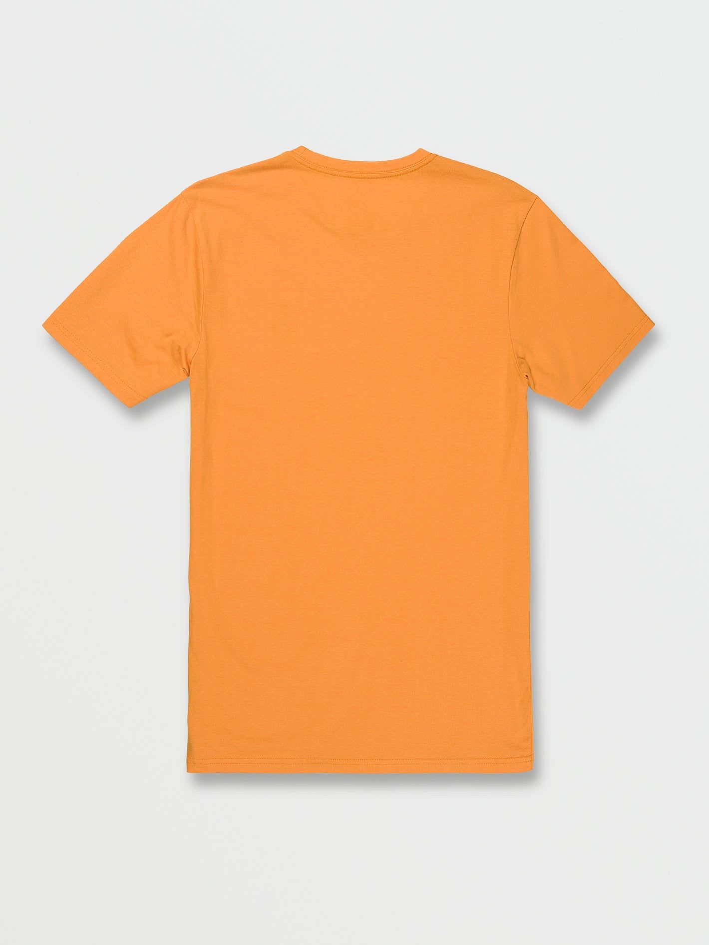 Iconic Stone Short Sleeve Tee - Sunburst sold by Volcom product image thumbnail 3