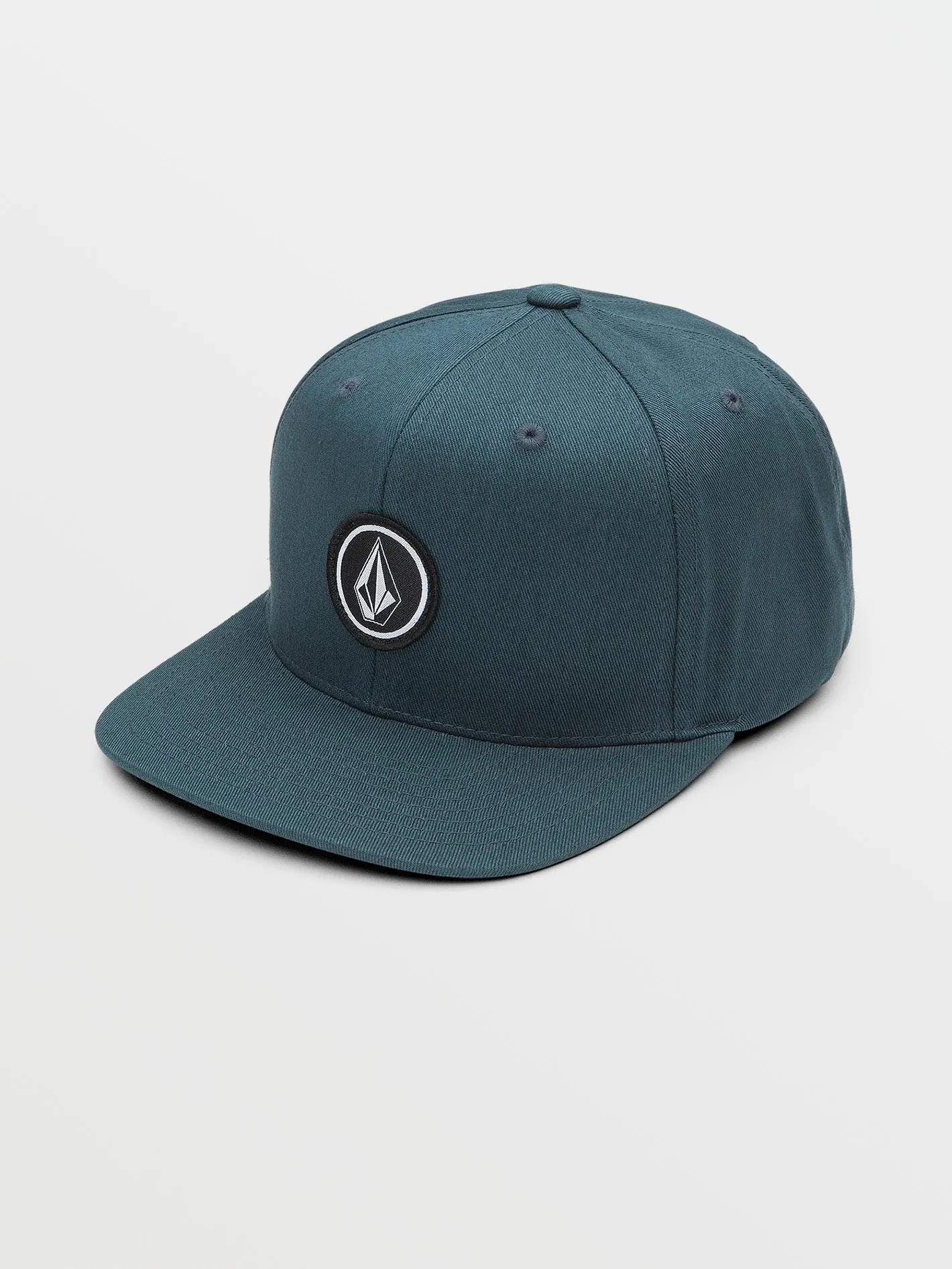 Big Boys Quarter Twill - Service Blue sold by Volcom