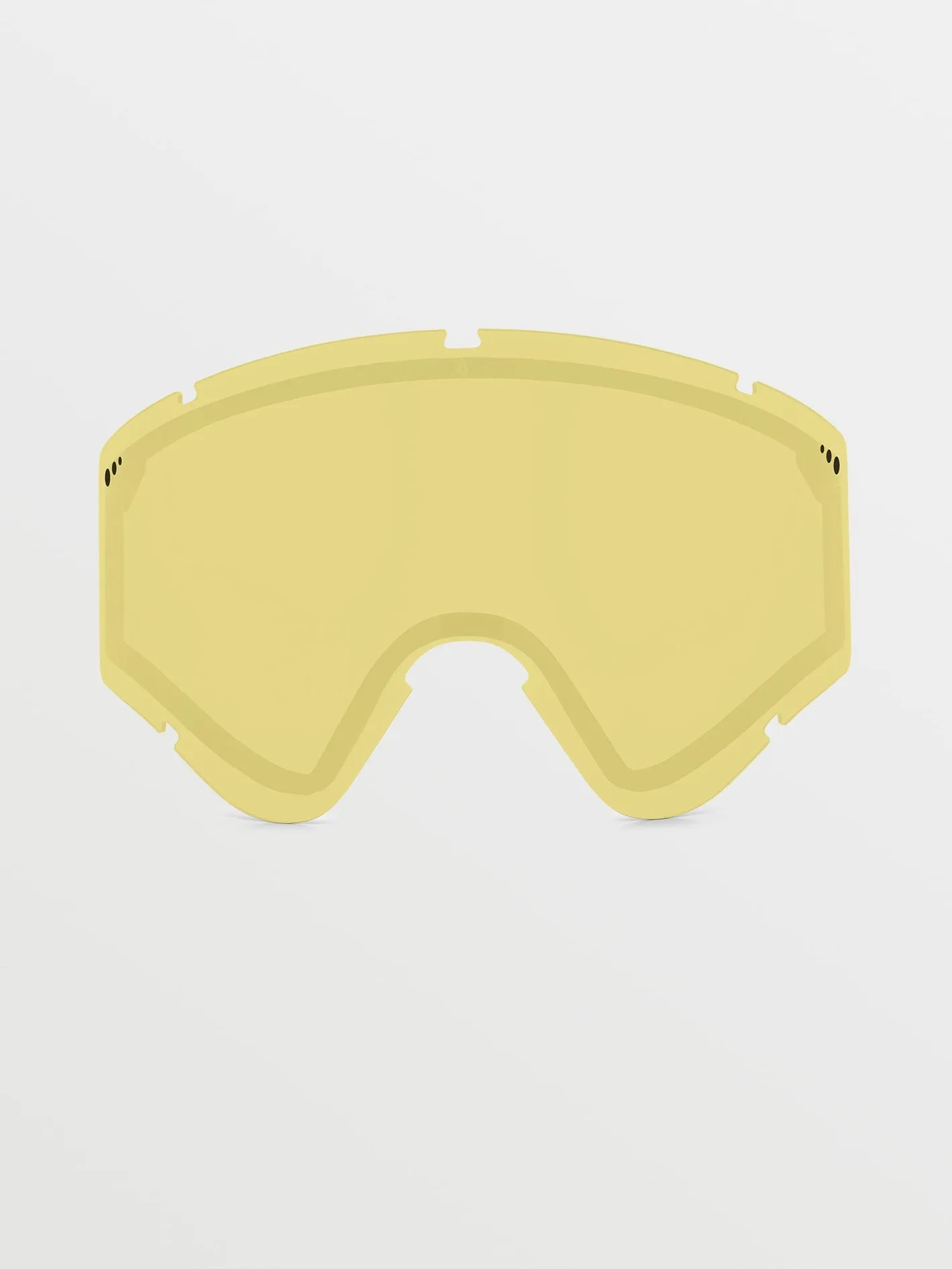 Yae Goggle - Matte White / Pink Chrome sold by Volcom product image thumbnail 5