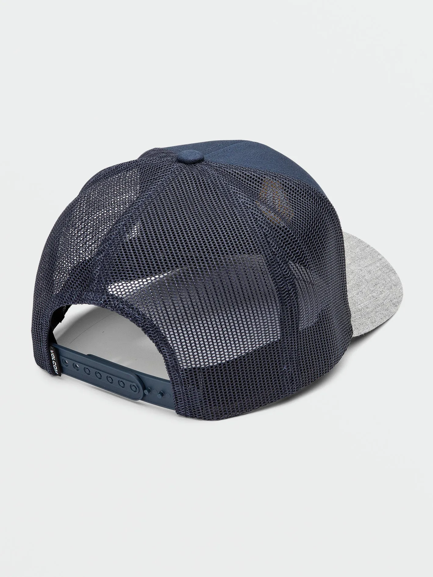 Full Stone Cheese Hat - Sea Navy sold by Volcom product image thumbnail 2