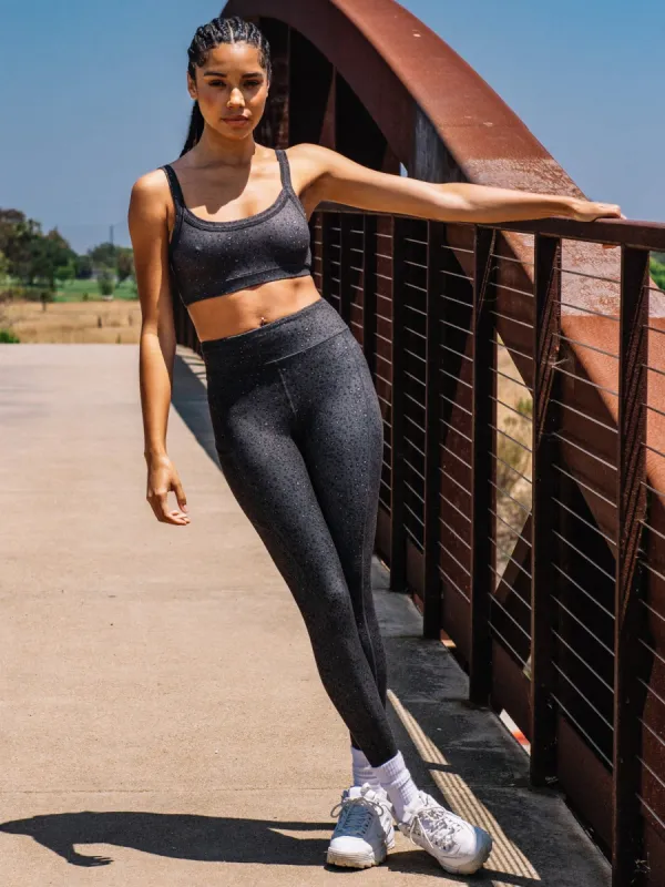 Lived In Legging - Espresso sold by Volcom