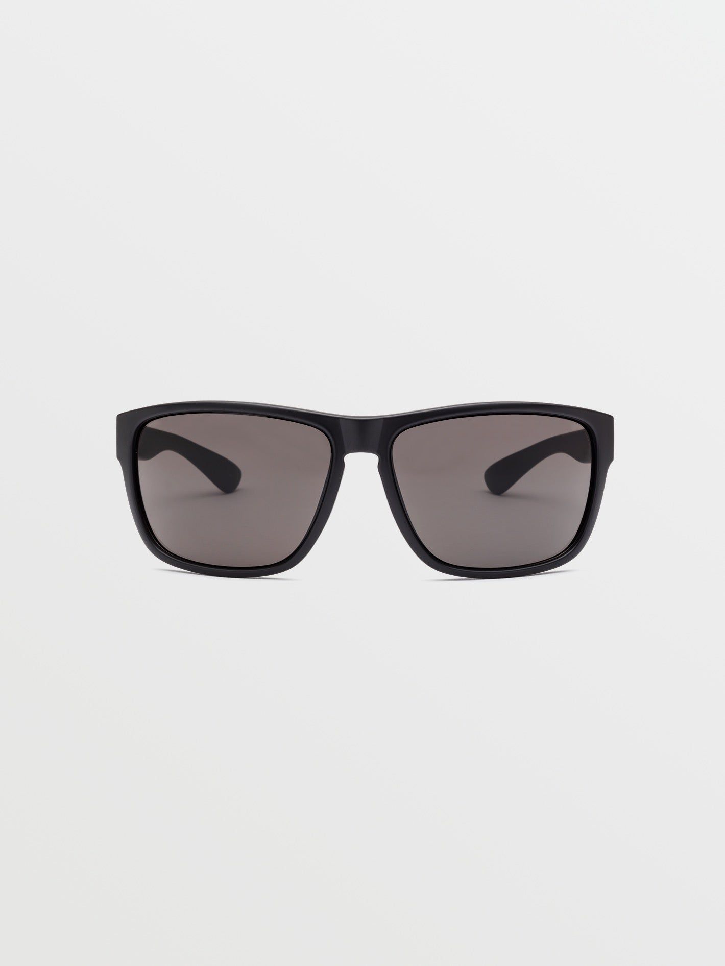 Baloney Sunglasses - Matte Black/Gray sold by Volcom