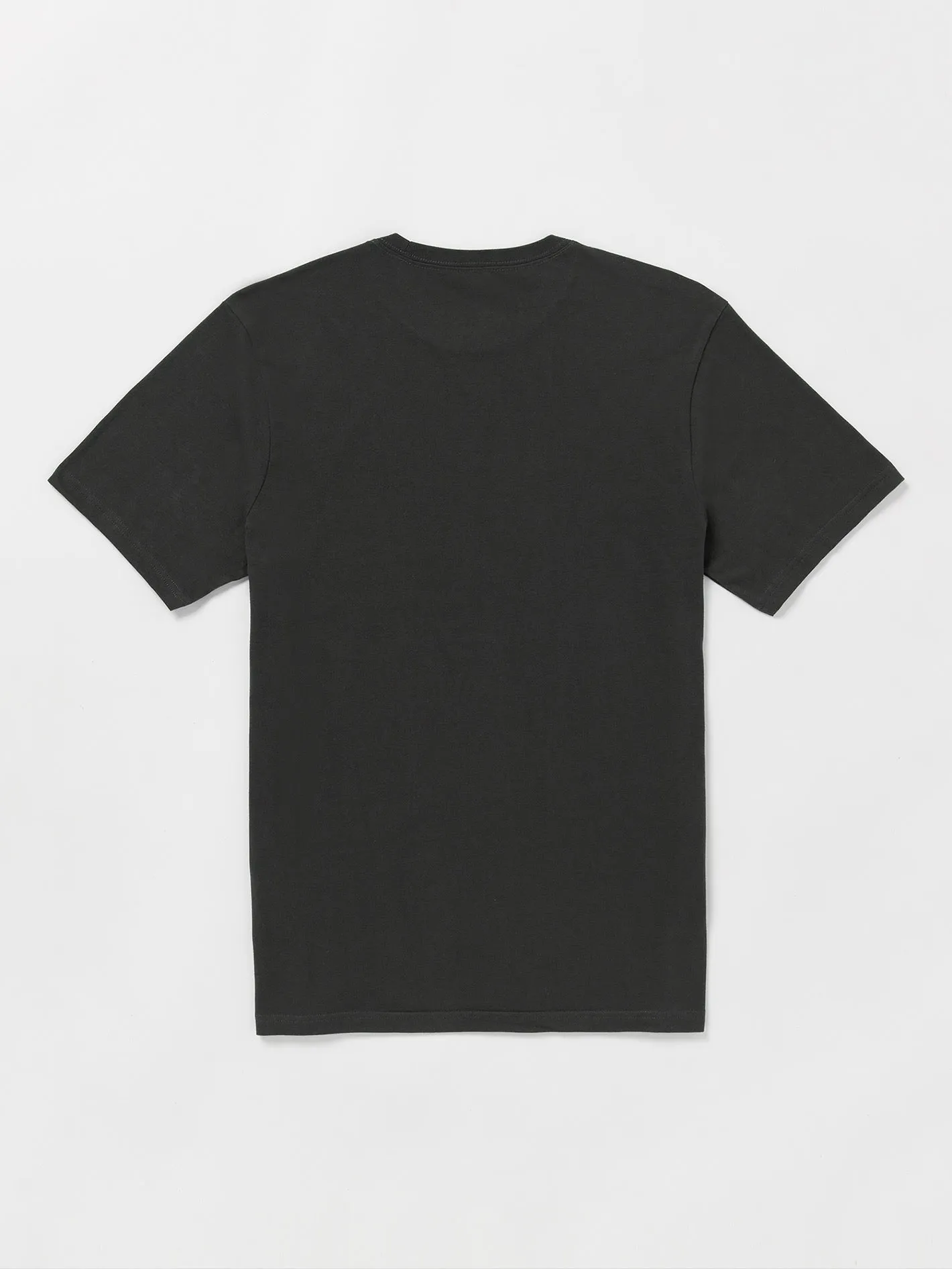 Passing Short Sleeve Tee - Stealth sold by Volcom product image thumbnail 2