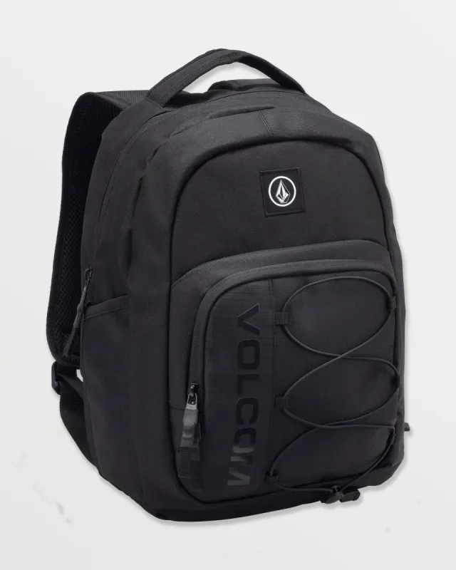 Weestone Backpack - Black sold by Volcom