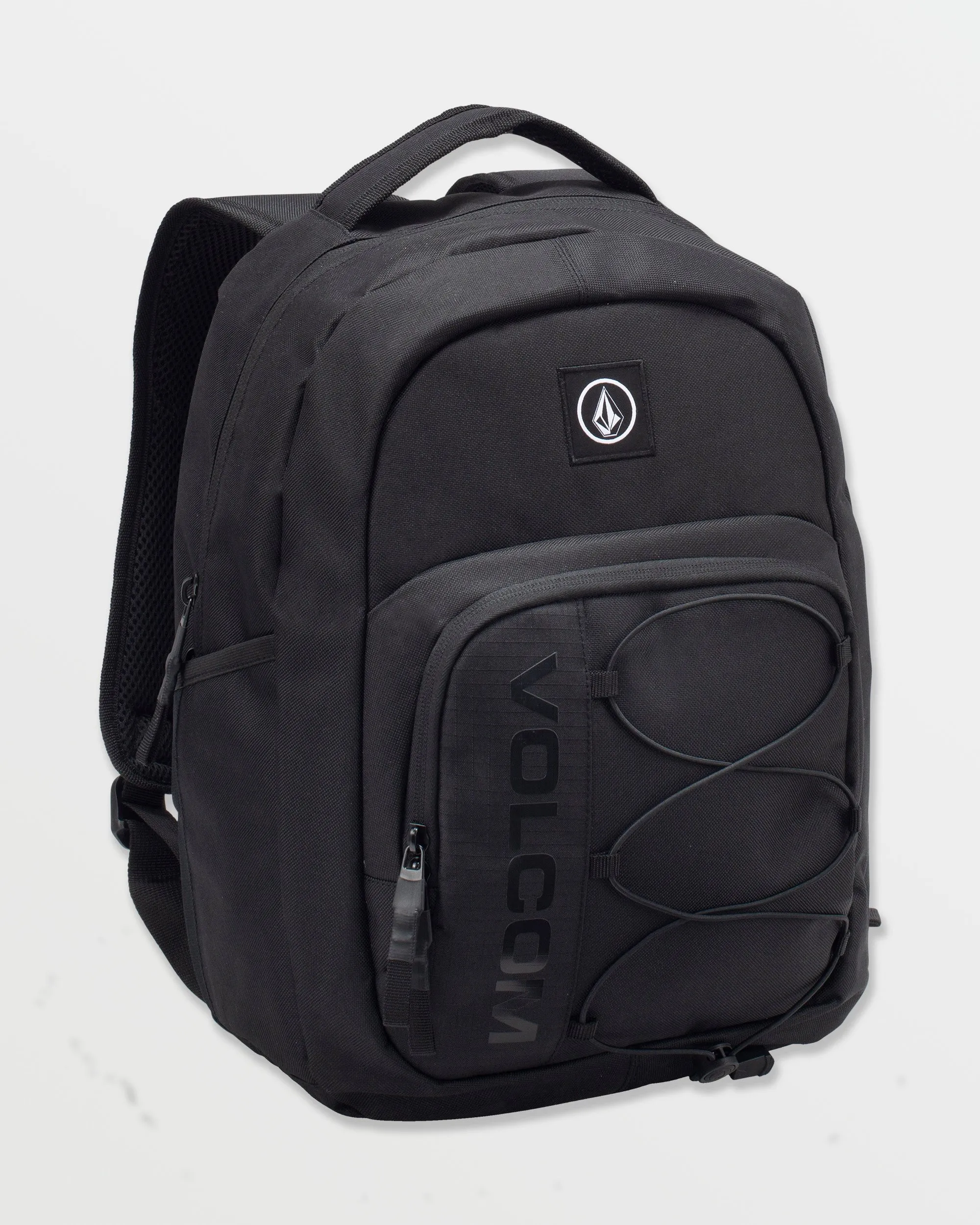 Weestone Backpack - Black sold by Volcom