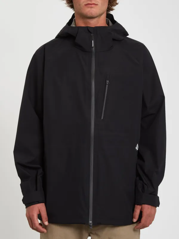 STONE STORM GORETEX - BLACK sold by Volcom